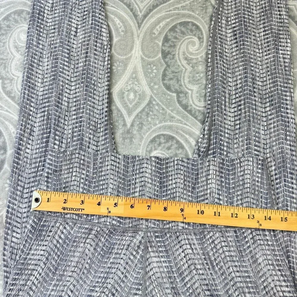 Womens Lululemon Wunder Under Hi-Rise 7/8 Tight